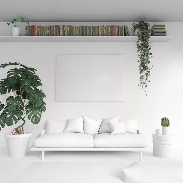 Living Room Decorate - Click Jogos